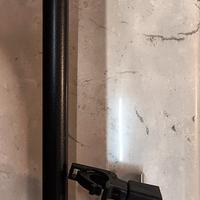 giradischi braccio RB 101