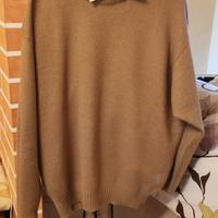 maglione  lana alpaca
