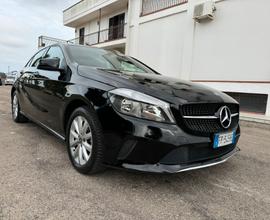 Mercedes A160 CDI X NeoPatentati FULL OPTIONALS