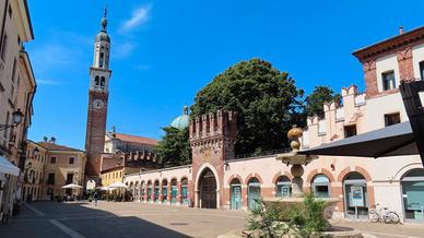 PRIVATO VENDE APPARTAMENTO Thiene