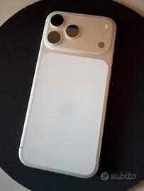 IPhone 17 Pro Max - 256 Gb