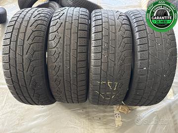 gomme usate 2055517 Winter PIRELLI - SOTTOZERO - 8