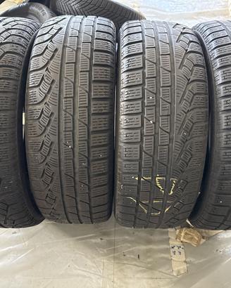 gomme usate 2055517 Winter PIRELLI - SOTTOZERO - 8