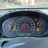 Contachilometri Fiat 16 1.9mjt Turbo Diesel 2009 4