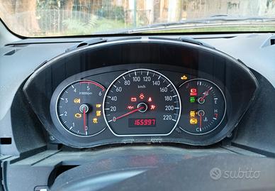 Contachilometri Fiat 16 1.9mjt Turbo Diesel 2009 4