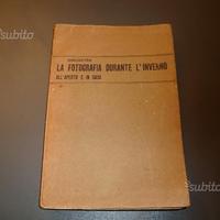 La fotografia durante l'inverno -biblioteca del c