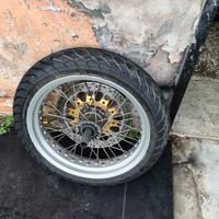 cerchio anteriore Husqvarna SM 610 ie