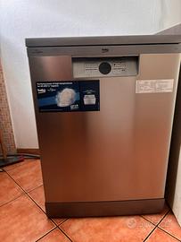Lavastoviglie Beko come nuova TRATTABILE!!!