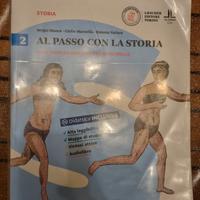 Libro scolastico per I.P.S.E.O.A.: Storia