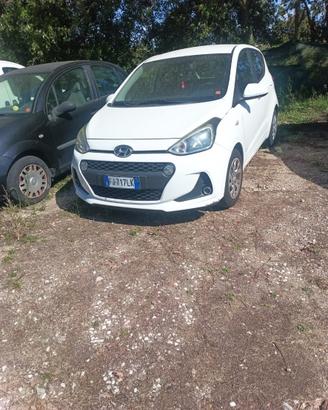 ricambi hiunday i10 g3la 2016