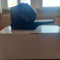 CALZATURA POST OPERATORIA