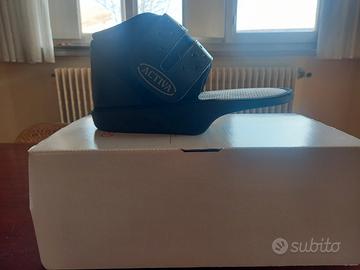 CALZATURA POST OPERATORIA