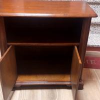 Mobile porta Tv con ruote