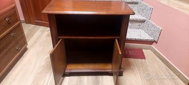 Mobile porta Tv con ruote