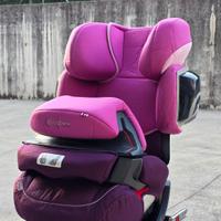 Seggiolino Auto Cybex