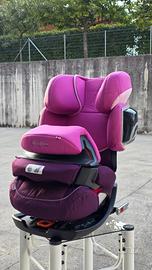 Seggiolino Auto Cybex
