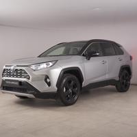 TOYOTA Rav4 V 2019 - Rav4 2.5 vvt-ie h Style 2wd 2
