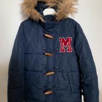 Giubbino parka bimbo 8 anni - ORIGINAL MARINES