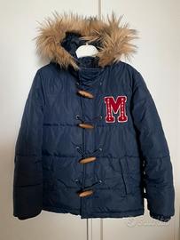 Giubbino parka bimbo 8 anni - ORIGINAL MARINES