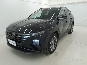 Hyundai Tucson XLine DCT BR586016 1.6 Mild Hybrid 