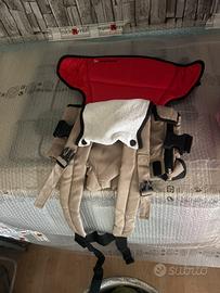 Marsupio bambini
