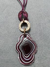 Collana pendente Antica Murrina