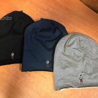 Nero di Whatsapp Cuffia Felpata