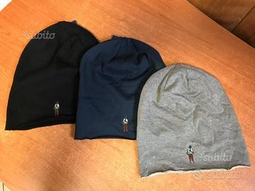 Nero di Whatsapp Cuffia Felpata