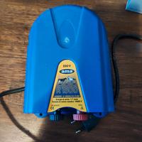 Elettrificatore  con accessori 