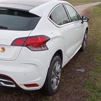 Citroen DS4 1.6 e HDi 