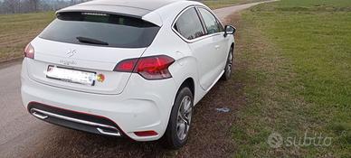 Citroen DS4 1.6 e HDi 