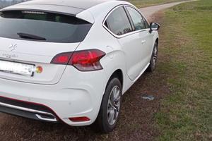 Citroen DS4 1.6 e HDi 