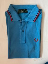 Polo Fred Perry