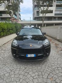 Porsche macan s 3.0 diesel