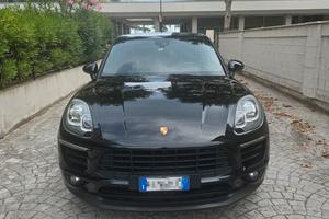 Porsche macan s 3.0 diesel