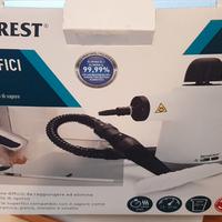 Lavasuperfici a vapore