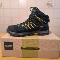 Scarponi CMP numero 41