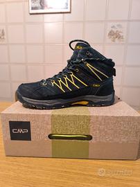 Scarponi CMP numero 41