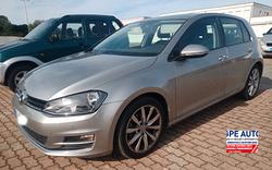 Volkswagen Golf 2.0TDI 150cv 5p. Business BlueMoti