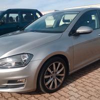 Volkswagen Golf 2.0TDI 150cv 5p. Business BlueMoti