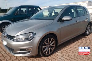 Volkswagen Golf 2.0TDI 150cv 5p. Business BlueMoti