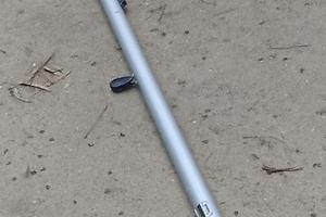 Boma per Laser e ILCA