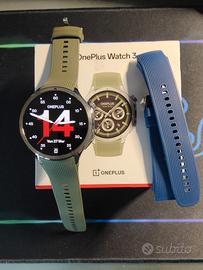 OnePlus Watch 3