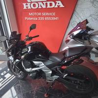 Kawasaki Z 750 - km 42399 - anno 2009 - Super Acce
