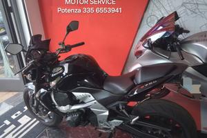 Kawasaki Z 750 - km 42399 - anno 2009 - Super Acce