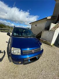 Fiat Panda 1.3 Mjt 16V 4X4
