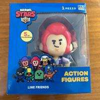 Action Figure Brawl Stars Colt