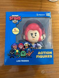 Action Figure Brawl Stars Colt