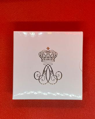 Moneta commemorativa MONACO 2022 FS