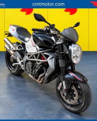 MV AGUSTA Brutale 1090 Finanziabile - Bianco - 2